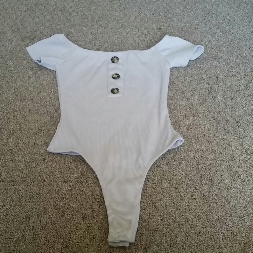 Bodysuit